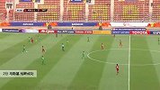 马勒基 U23亚洲杯 2020 沙特阿拉伯U23 VS 卡塔尔U23 精彩集锦
