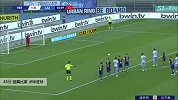 因莫比莱 意甲 2019/2020 维罗纳 VS 拉齐奥 精彩集锦