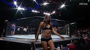 UFC-18年-格斗之夜第131期：轻量级 吉莱斯皮VS皮彻尔-单场