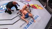 UFC-14年-UFC本周最佳降服达里尤什锁喉步步紧逼马丁待宰苦痛难当-专题