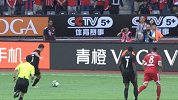 ICC国际冠军杯-17年-中国赛-拜仁慕尼黑0:4AC米兰-精华（抢先版）