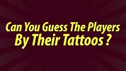 足球-17年-看纹身猜球星 看看足坛谁的纹身最酷炫-专题