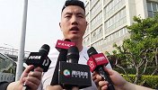 翟晓川：本土办世界杯期待又骄傲 会想个方式欢迎小丁回来