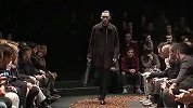 Z Zegna 2013秋冬米兰男装发布会