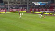 太快了！约翰-马里高速反击奔袭60米无人可挡