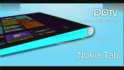 14.3寸？诺基亚win8系统平板泄漏-zhengzhou518