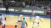 CBA-1314赛季-季后赛-总决赛-第1场-新疆广汇75：95北京金隅-全场