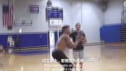 篮球-18年-富尔茨谈投篮姿势的改变 我知道我成为状元是有原因的