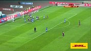 中超-15赛季-恒大战天津上港战永昌 中超争冠保级形势趋白热化-专题
