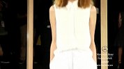 秀场-20130912-ADEAM 2014春夏纽约时装发布预览