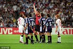 【全场录像】1998年世界杯1/8决赛 阿根廷VS英格兰