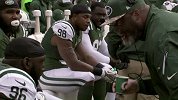 NFL-1415赛季-百大球员第42名：纽约喷气机防守端锋Muhammad Wilkerson-专题