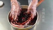把猪肉放酱油中泡3天，味道比腊肉还香，学会了过年你就是大厨