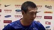 中超-14赛季-联赛-第14轮-徐亮赛后采访：我们用激情赢下德比 左腿拉伤略有复发-花絮
