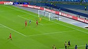 乌尔默 欧冠 2019/2020 欧冠 小组赛第4轮 那不勒斯 VS 萨尔茨堡 精彩集锦