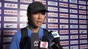 李提香：不会让机会从身边溜走 胜利属于大家