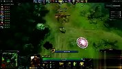 啸天DOTA2第一视角 沙王SK16杀