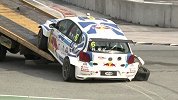 CTCC-14年-2014CTCC第8站盐城站超级量产车组正赛全程-全场