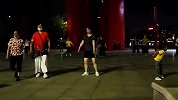 不加1滴水也能炒毛豆米？大厨教你新吃法，没想到出锅这么香