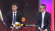 王新欣反驳马德兴观点 改变几细节就能进世界杯