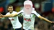 英超2014圣诞系列合集