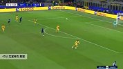 拉基蒂奇 欧冠 2019/2020 国际米兰 VS 巴塞罗那 精彩集锦