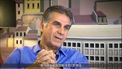 西甲-1617赛季-弗格森爵士惊爆当年曼联签约C罗内幕-专题