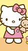 Hello Kitty：最受人喜爱的动画角色