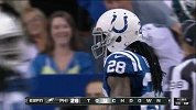 NFL-1415赛季-常规赛-第2周-老鹰6码传球达阵 老鹰27：27小马-花絮