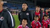 2018赛季中甲第26轮录播：辽宁宏运VS呼和浩特