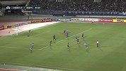 亚冠-15赛季-小组赛-第6轮-第62分钟射门 阿部浩之射门偏出-花絮