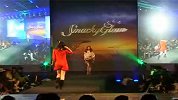 2011 Girls Night狂欢夜 日本超人气smaky glam走秀