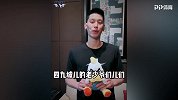 “儿化音鬼才”林书豪秀北京话：四九城儿的老少爷们儿们