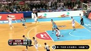 CBA-1314赛季-季后赛-总决赛-第5场-第一节集锦 北京金隅19：15新疆广汇-花絮