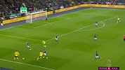 瑟云居 英超 2019/2020 英超 联赛第12轮 莱斯特城 VS 阿森纳 精彩集锦