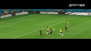 世界杯-14年-淘汰赛-半决赛-德国战车无情碾压 五星巴西失魂落魄-专题