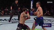 UFC-18年-UFC222慢镜头看比赛：女子“婆”量级的诞生-专题