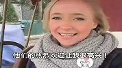 美女白洁带你体验美语学习乐趣