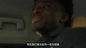 巴莱巴红魔生涯首次专访上线