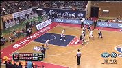 CBA-1516赛季-常规赛-第20轮-深圳三分不中 佛山伺机偷下得手-花絮