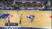 CBA-1314赛季-季后赛-半决赛-第1场：格林快手断球一条龙上篮 反超比分！-花絮