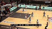 2019CBA长三角夏季联赛小组赛上海久事vs富邦勇士全场录播