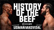 UFC251头条主赛预告：冠军VS冠军 狠人VS磨王
