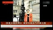 张曼玉海外荣升博士 明星拿学位不靠分数-7月5日