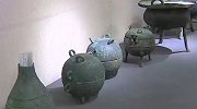 山东一东周时期墓地出土千余件青铜器 专家惊叹：超乎想象