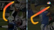 NFL-1415赛季-常规赛-第14周-新英格兰爱国者23：14圣迭戈闪电-全场