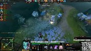 咖啡Dota2解说：国士无双秀老鹿，我就是要刚正面！