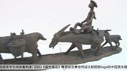 盛世兰心 灵鹤鸿志 赫丽颜美学空间开幕首展雕塑家郭宝寨