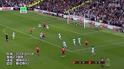 英超-1718赛季-桑切斯时隔4年单场2助 梦回阿森纳