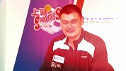 CBA-1314赛季-大鲨鱼宣传片姚明上海话版本：来PPTV看上海队 阿拉等侬-新闻